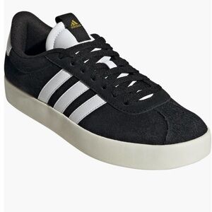 Adidas Court Sneaker (Women’s) - Size 7 1/2